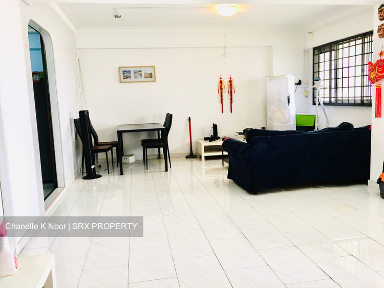 Blk 271 Bishan Street 24 (Bishan), HDB 4 Rooms #244520231